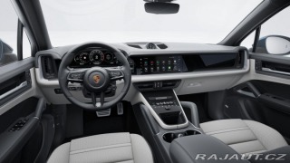 Porsche Cayenne S 2025