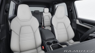 Porsche Cayenne S 2025