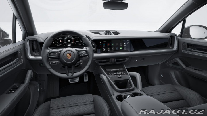 Porsche Cayenne S 2025