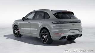 Porsche Cayenne S 2025