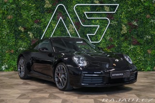 Porsche 911 992 Carrera S PDK PDLS+ P