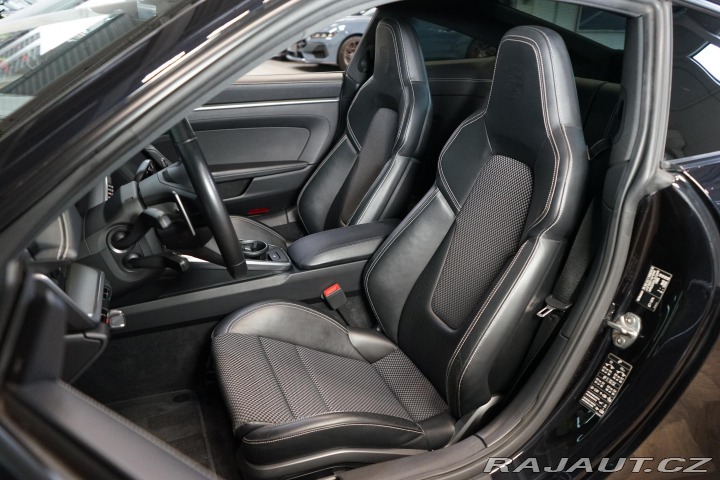 Porsche 911 992 Carrera S PDK PDLS+ P 2019