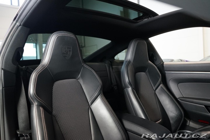 Porsche 911 992 Carrera S PDK PDLS+ P 2019