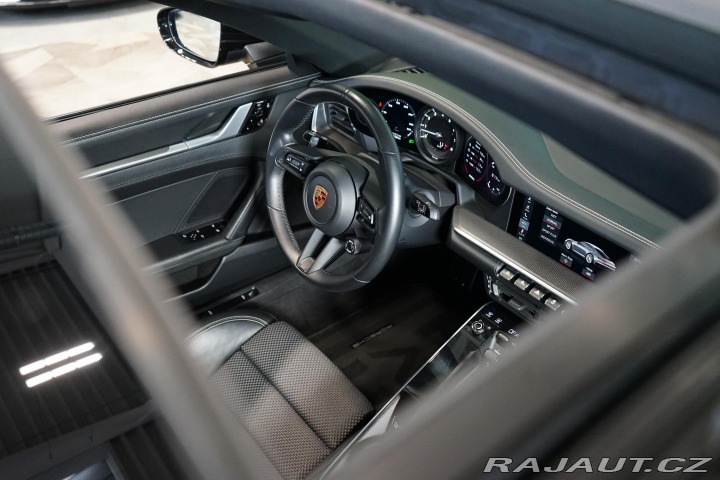 Porsche 911 992 Carrera S PDK PDLS+ P 2019