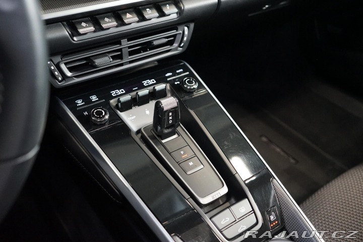 Porsche 911 992 Carrera S PDK PDLS+ P 2019