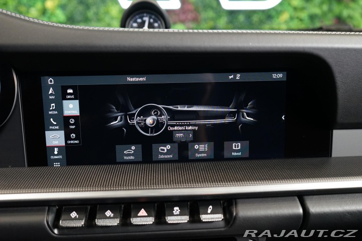 Porsche 911 992 Carrera S PDK PDLS+ P 2019