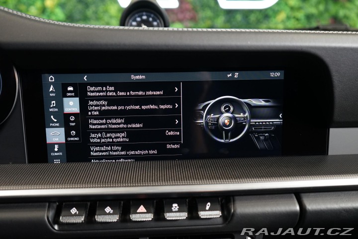 Porsche 911 992 Carrera S PDK PDLS+ P 2019