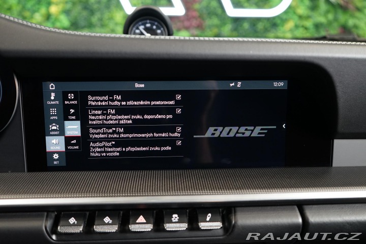 Porsche 911 992 Carrera S PDK PDLS+ P 2019