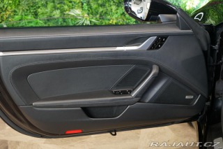 Porsche 911 992 Carrera S PDK PDLS+ P 2019