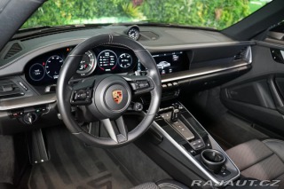 Porsche 911 992 Carrera S PDK PDLS+ P 2019