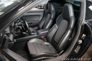 Porsche 911 992 Carrera S PDK PDLS+ P 2019