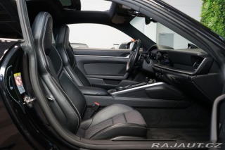 Porsche 911 992 Carrera S PDK PDLS+ P 2019