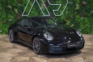Porsche 911 992 Carrera S PDK PDLS+ P 2019