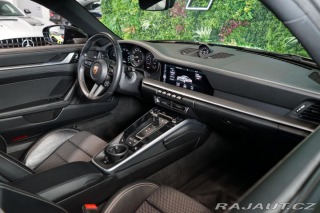Porsche 911 992 Carrera S PDK PDLS+ P 2019