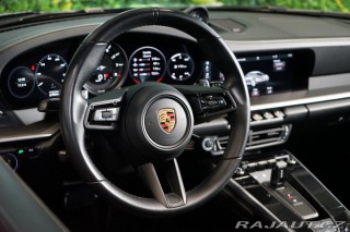 Porsche 911 992 Carrera S PDK PDLS+ P 2019