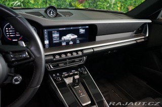 Porsche 911 992 Carrera S PDK PDLS+ P 2019