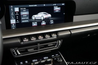 Porsche 911 992 Carrera S PDK PDLS+ P 2019