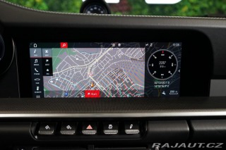 Porsche 911 992 Carrera S PDK PDLS+ P 2019