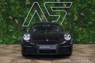 Porsche 911 992 Carrera S PDK PDLS+ P 2019