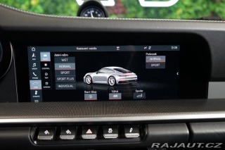Porsche 911 992 Carrera S PDK PDLS+ P 2019