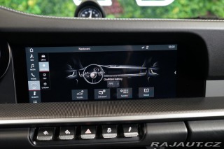 Porsche 911 992 Carrera S PDK PDLS+ P 2019