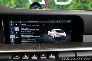 Porsche 911 992 Carrera S PDK PDLS+ P 2019