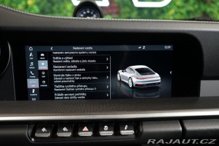Porsche 911 992 Carrera S PDK PDLS+ P 2019