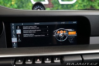 Porsche 911 992 Carrera S PDK PDLS+ P 2019