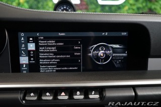 Porsche 911 992 Carrera S PDK PDLS+ P 2019