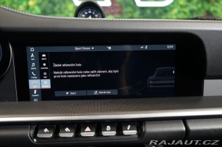 Porsche 911 992 Carrera S PDK PDLS+ P 2019