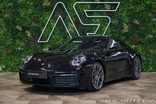 Porsche 911 992 Carrera S PDK PDLS+ P 2019