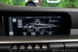 Porsche 911 992 Carrera S PDK PDLS+ P 2019