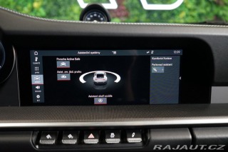 Porsche 911 992 Carrera S PDK PDLS+ P 2019