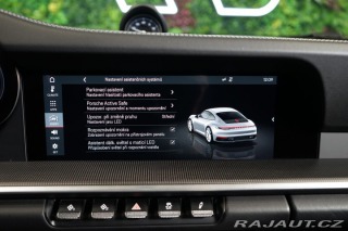 Porsche 911 992 Carrera S PDK PDLS+ P 2019