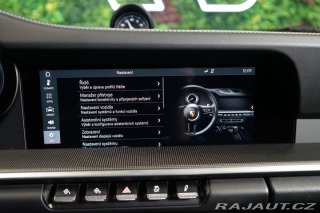 Porsche 911 992 Carrera S PDK PDLS+ P 2019