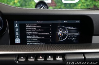 Porsche 911 992 Carrera S PDK PDLS+ P 2019