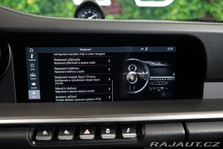 Porsche 911 992 Carrera S PDK PDLS+ P 2019