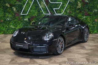 Porsche 911 992 Carrera S PDK PDLS+ P 2019