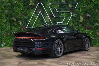 Porsche 911 992 Carrera S PDK PDLS+ P 2019