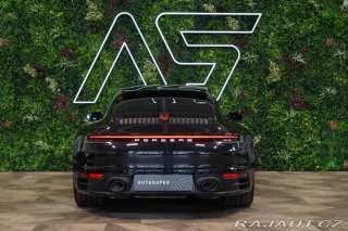 Porsche 911 992 Carrera S PDK PDLS+ P 2019