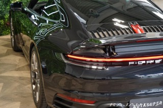 Porsche 911 992 Carrera S PDK PDLS+ P 2019