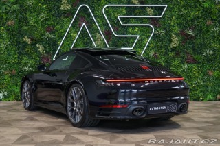 Porsche 911 992 Carrera S PDK PDLS+ P 2019