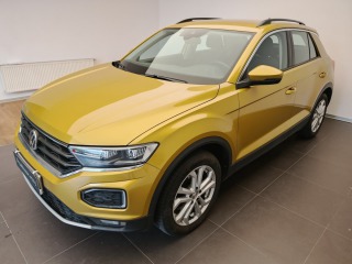 Volkswagen T-Roc Style 1.5 TSI