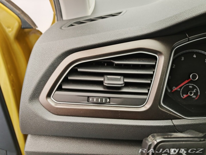 Volkswagen T-Roc Style 1.5 TSI 2018