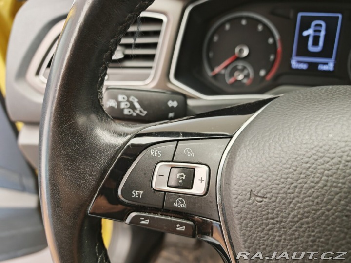 Volkswagen T-Roc Style 1.5 TSI 2018