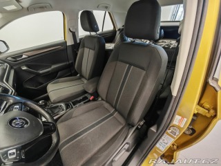 Volkswagen T-Roc Style 1.5 TSI 2018