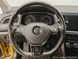 Volkswagen T-Roc Style 1.5 TSI 2018