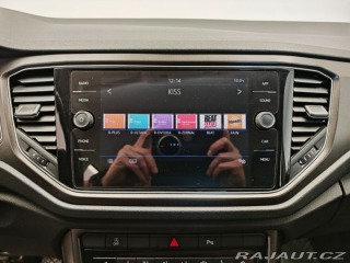 Volkswagen T-Roc Style 1.5 TSI 2018