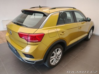Volkswagen T-Roc Style 1.5 TSI 2018