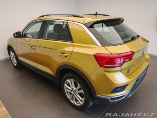 Volkswagen T-Roc Style 1.5 TSI 2018